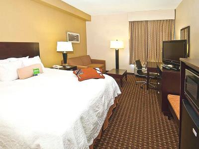 Hampton Inn Biloxi-Ocean Springs Экстерьер фото