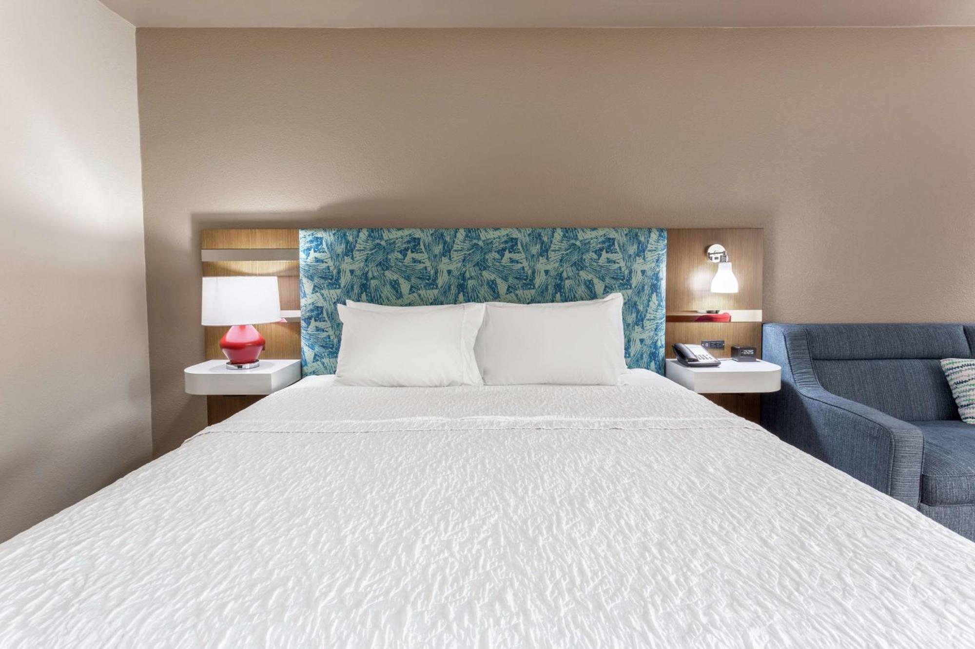 Hampton Inn Biloxi-Ocean Springs Экстерьер фото