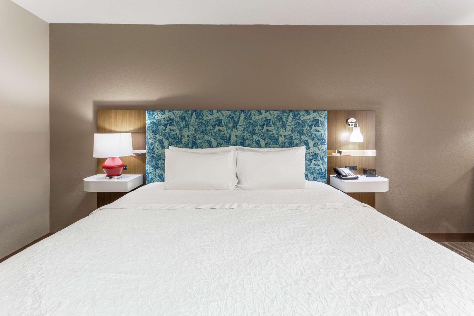 Hampton Inn Biloxi-Ocean Springs Экстерьер фото