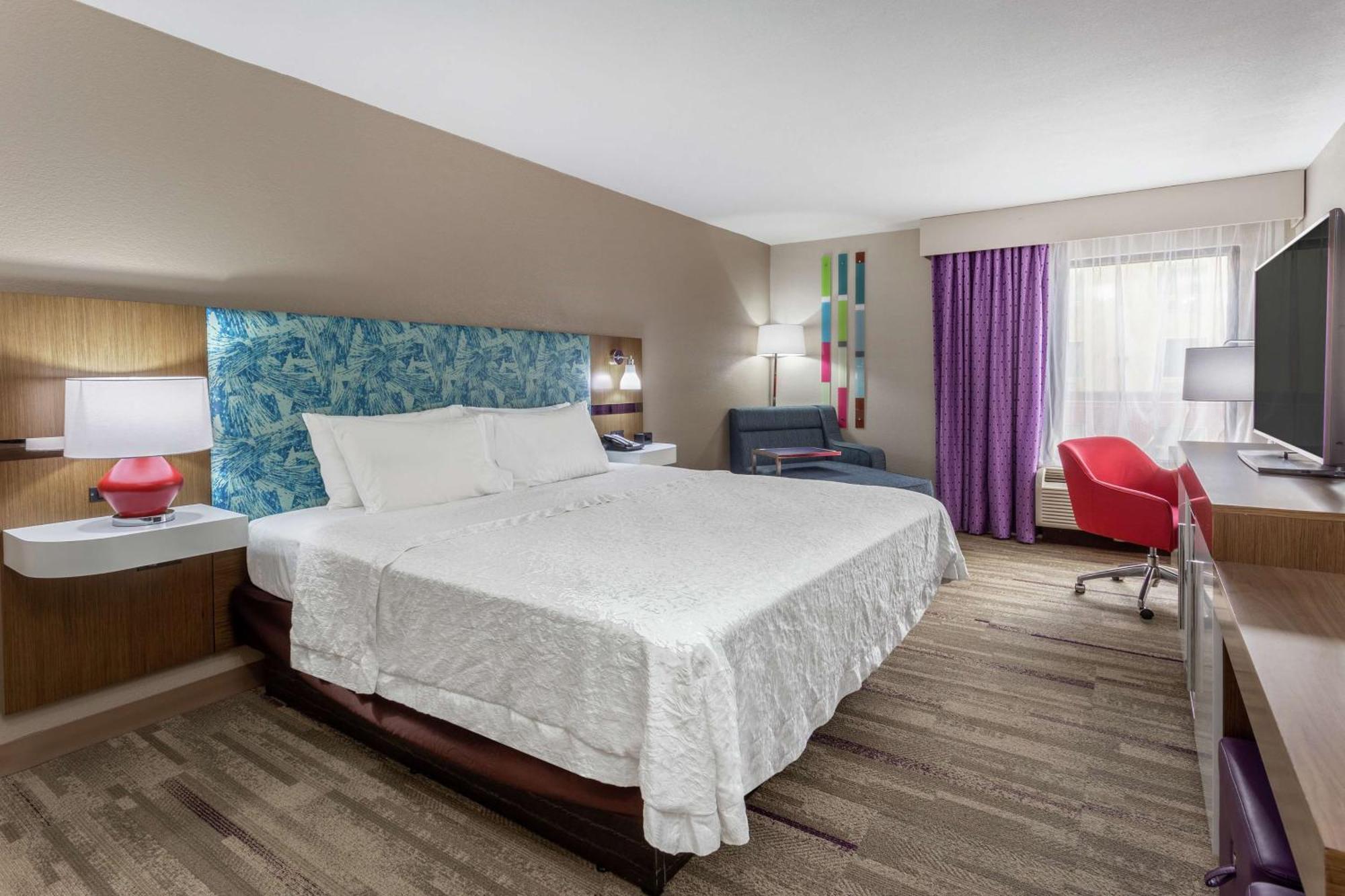 Hampton Inn Biloxi-Ocean Springs Экстерьер фото