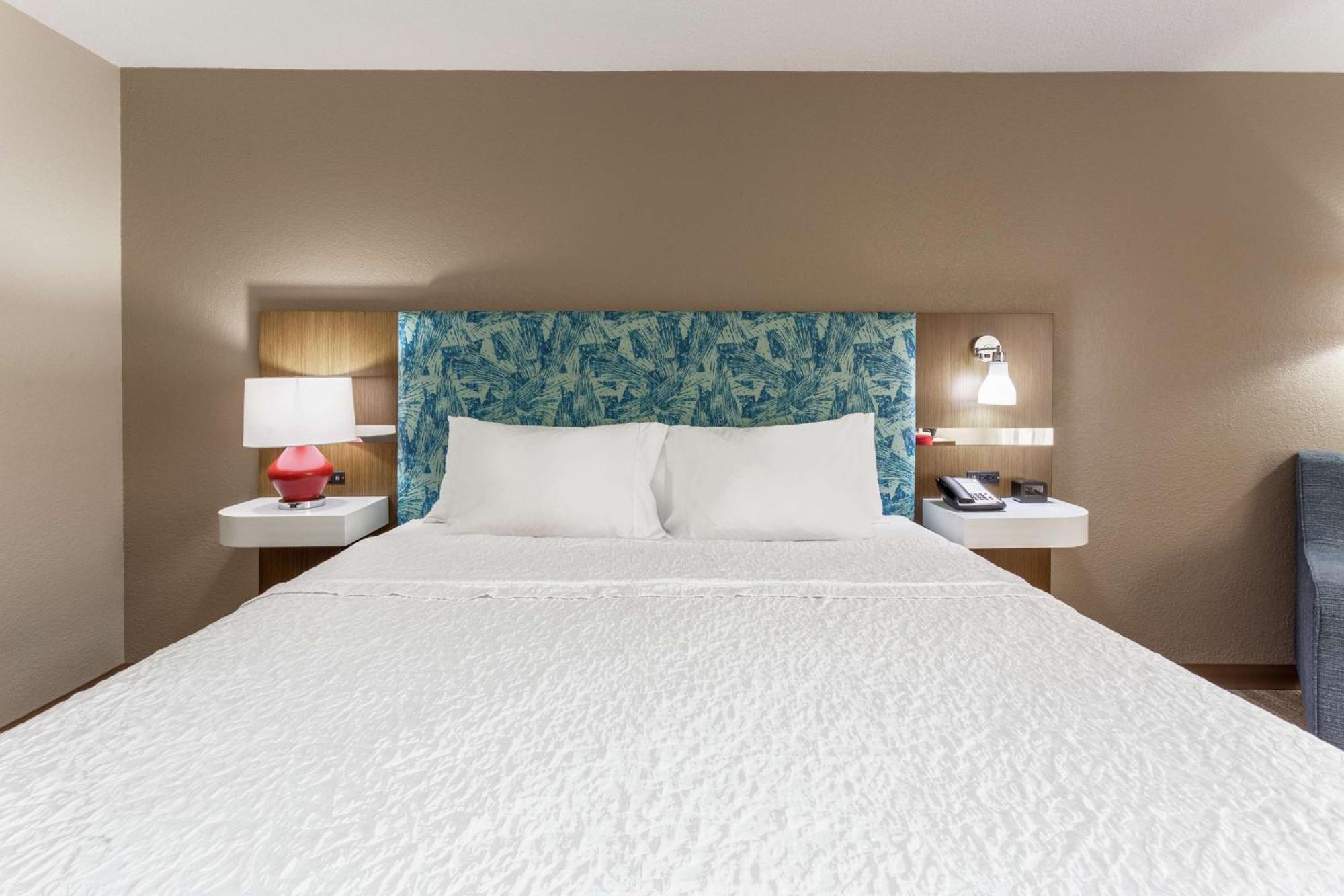 Hampton Inn Biloxi-Ocean Springs Экстерьер фото