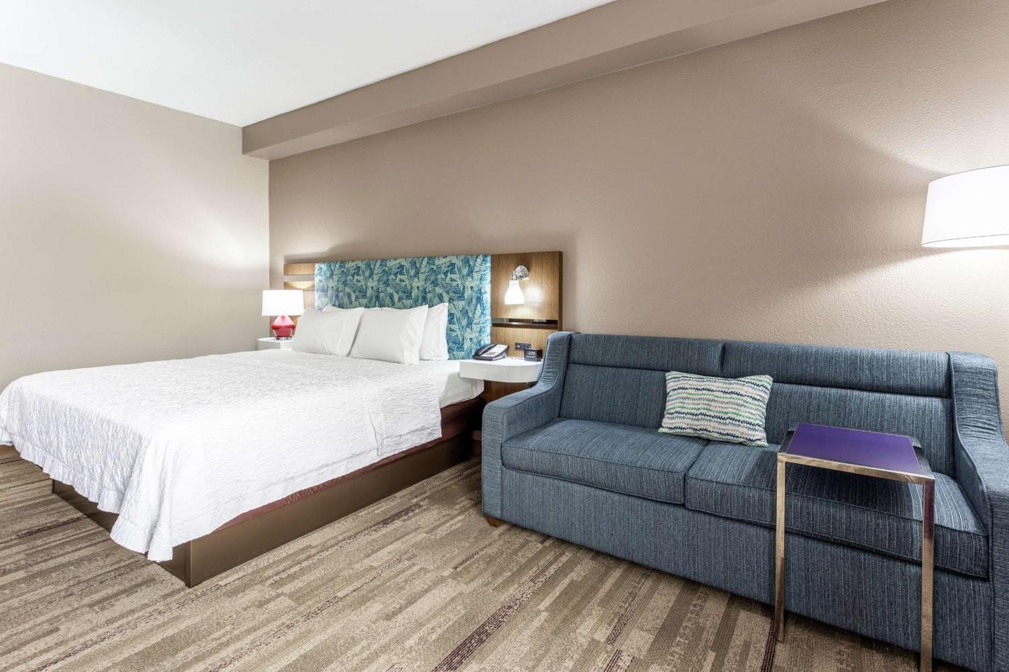 Hampton Inn Biloxi-Ocean Springs Экстерьер фото
