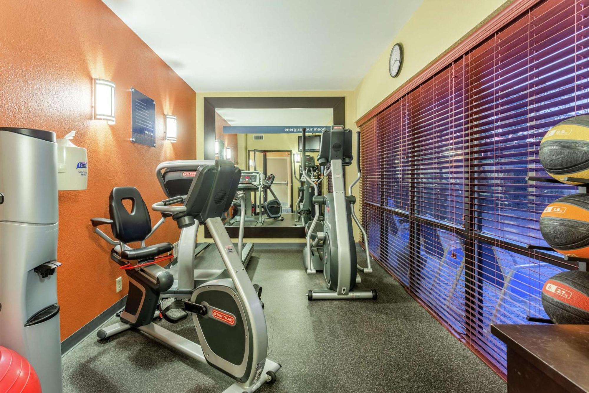Hampton Inn Biloxi-Ocean Springs Экстерьер фото